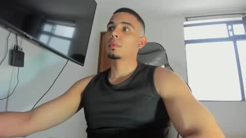 Dalton online show from 04-19-26, 07:05