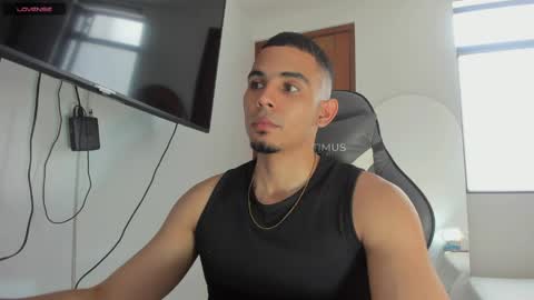 Dalton online show from 04-26-26, 04:04