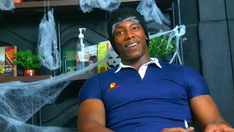 dalton_asher online show from 10-21-25, 06:36