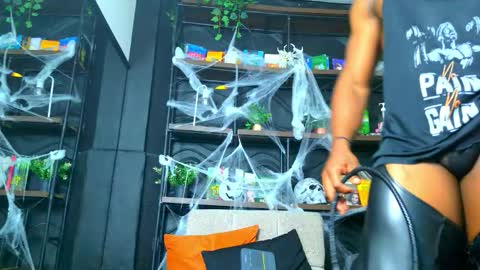 dalton_asher online show from 10-30-25, 07:21