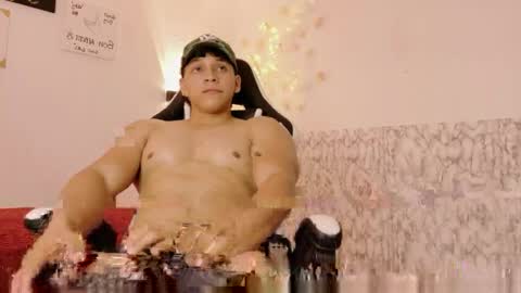 dalton_bigcock online show from 04-24-26, 05:04