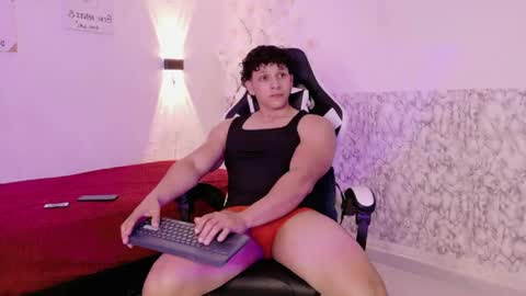 Snapshot of dalton_bigcock chatting on 05-30-26, 03:58 dalton_bigcock online show from 05-30-26, 03:58