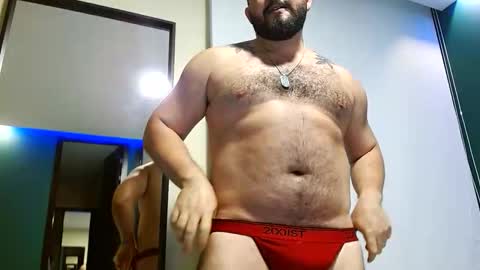 Snapshot of daltonthebear chatting on 09-29-25, 11:53 daltonthebear online show from 09-29-25, 11:53