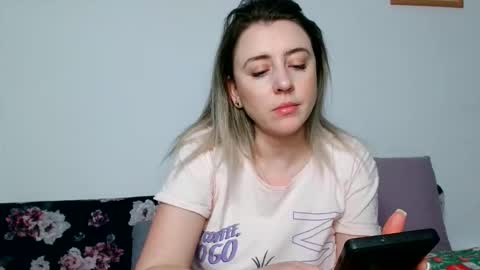 Maria online show from 04-19-26, 09:17