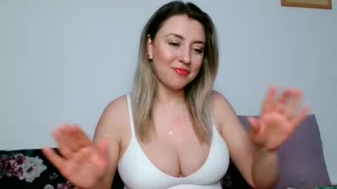 Maria online show from 04-20-26, 09:16