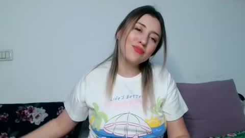 Maria online show from 04-26-26, 09:12