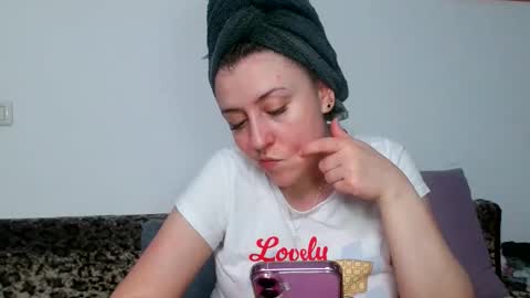 Maria online show from 05-22-26, 08:58