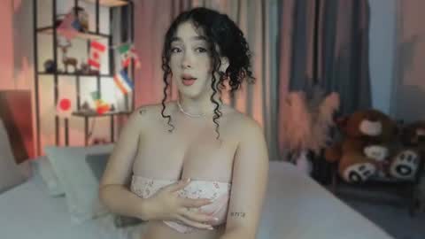 Dalyla online show from 07-11-26, 01:25