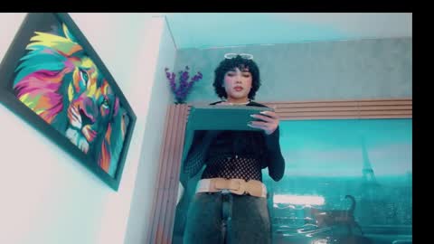 damachis__ online show from 05-31-26, 03:26