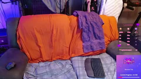 damadevotchka online show from 11-17-25, 04:51