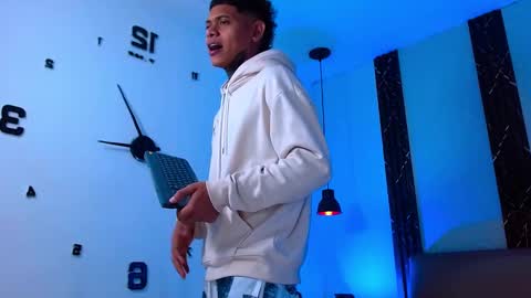 damar_felipe online show from 11-02-25, 04:59