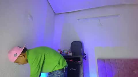 damar_felipe online show from 02-01-26, 06:45