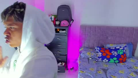 damar_felipe online show from 04-01-26, 02:23