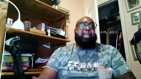 FELONs Ambition online show from 07-12-26, 04:36