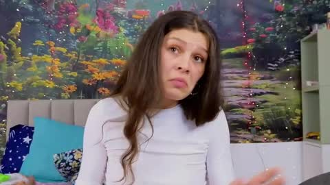 damedefeu online show from 01-25-25, 10:29