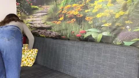 damedefeu online show from 10-07-25, 10:34