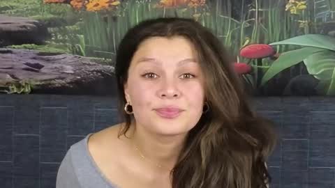 damedefeu online show from 10-14-25, 12:06