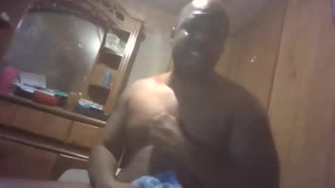 BigBlackCock13 online show from 05-13-26, 04:54