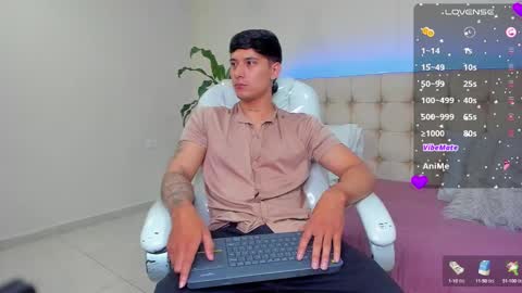 DAMIAN online show from 01-31-25, 12:29