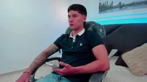 DAMIAN online show from 01-06-26, 12:42