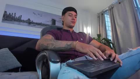 DAMIAN online show from 02-05-26, 12:21