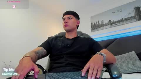 DAMIAN online show from 02-15-26, 10:47