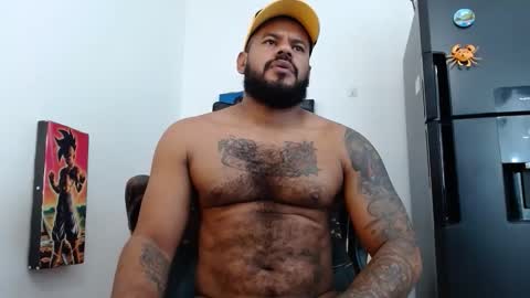 damian64436171 online show from 03-24-26, 05:29