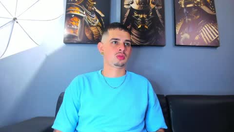 Damian Oliver online show from 04-11-26, 08:18