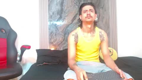 damian_and_camerum online show from 04-23-26, 03:19