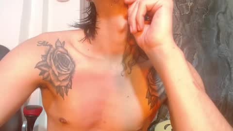 damian_and_camerum online show from 04-28-26, 02:38