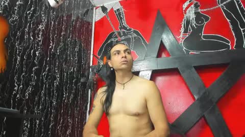 damian_and_tiana online show from 04-11-26, 07:45