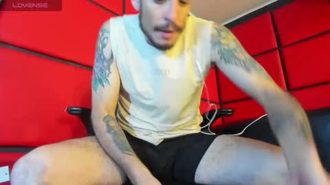 ---Damian--- online show from 02-09-26, 12:53