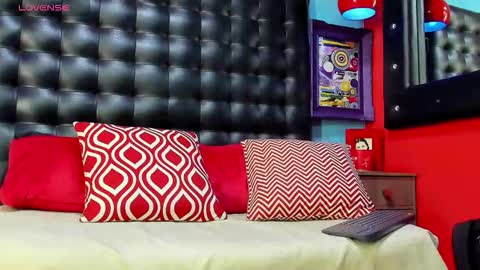 ---Damian--- online show from 02-16-26, 01:18