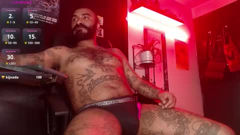 Damian online show from 11-27-25, 02:35