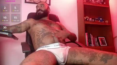 Damian online show from 04-28-26, 01:15