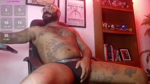 Damian online show from 07-14-26, 01:41