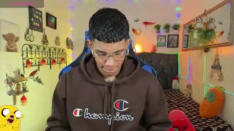 Damian online show from 01-08-26, 03:09