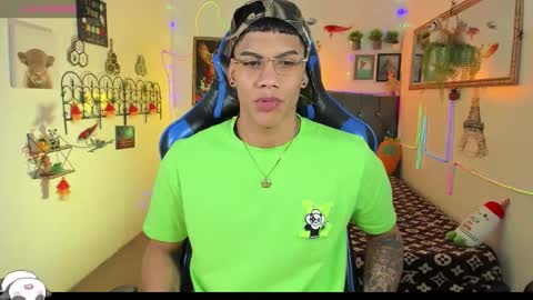 Damian online show from 01-15-26, 03:00