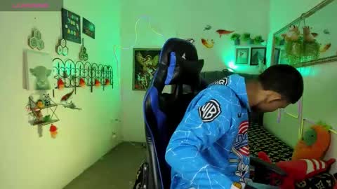 Damian online show from 01-19-26, 02:59