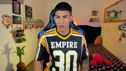 Damian online show from 02-09-26, 02:59