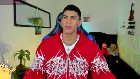 Damian online show from 02-27-26, 03:17