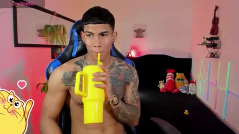 Damian online show from 03-02-26, 07:15