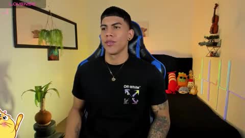 Damian online show from 03-05-26, 03:13