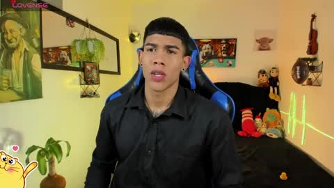 Damian online show from 03-31-26, 06:30