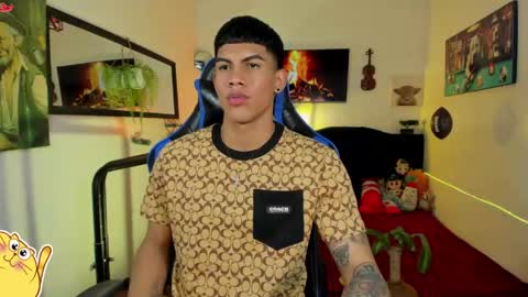 Damian online show from 04-25-26, 04:59