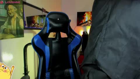 Damian online show from 04-27-26, 12:08