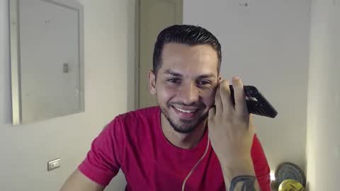 Damian online show from 10-12-25, 04:50