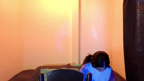 Snapshot of damian_n_lissa chatting on 05-09-26, 10:15 damian_n_lissa online show from 05-09-26, 10:15