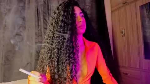 Snapshot of damian_n_lissa chatting on 06-19-26, 10:46 damian_n_lissa online show from 06-19-26, 10:46