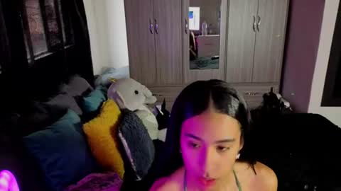 damian_n_lissa online show from 07-18-26, 06:45
